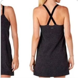 Beyond Yoga Racerback Dress